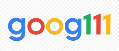 goog111 logo